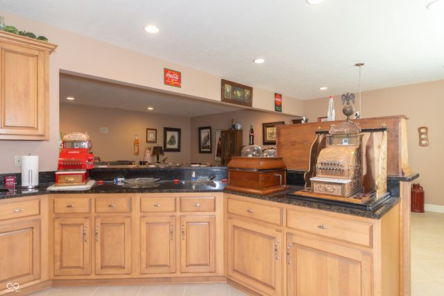 154 Hidden Glen Drive, Greenfield, IN 46140