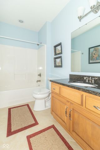 154 Hidden Glen Drive, Greenfield, IN 46140