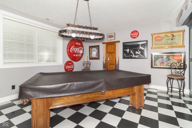 154 Hidden Glen Drive, Greenfield, IN 46140