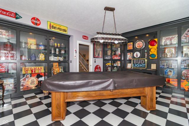 154 Hidden Glen Drive, Greenfield, IN 46140