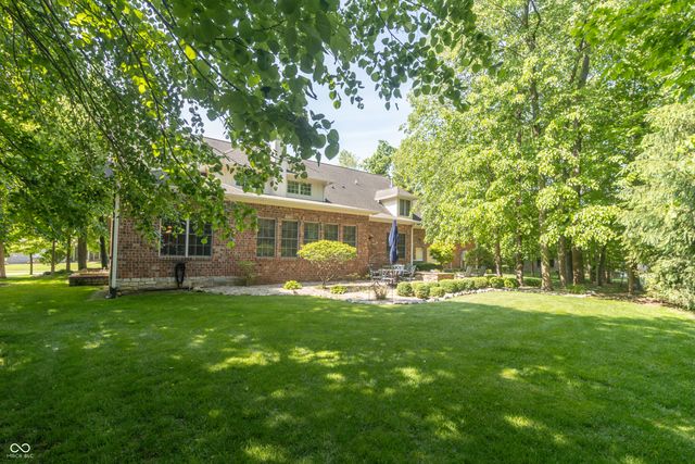 154 Hidden Glen Drive, Greenfield, IN 46140