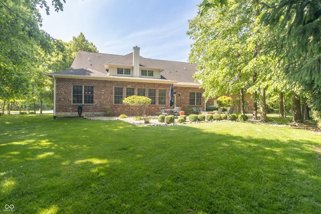 154 Hidden Glen Drive, Greenfield, IN 46140