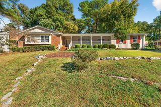 7810 Vauxhill Drive, Raleigh, NC 27615