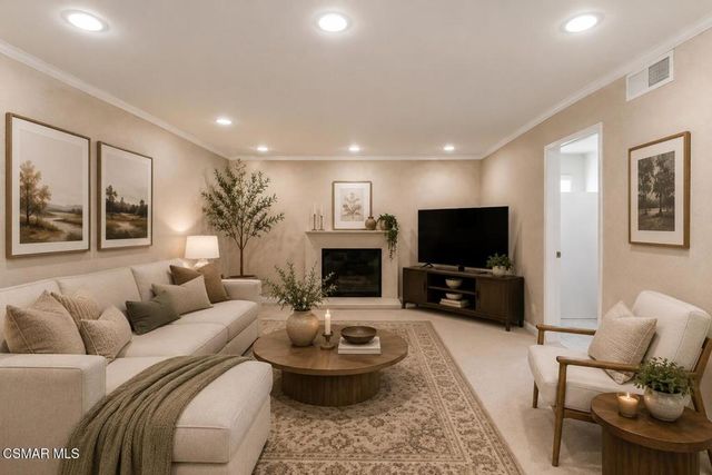 1931 Campbell Avenue, Thousand Oaks, CA 91360