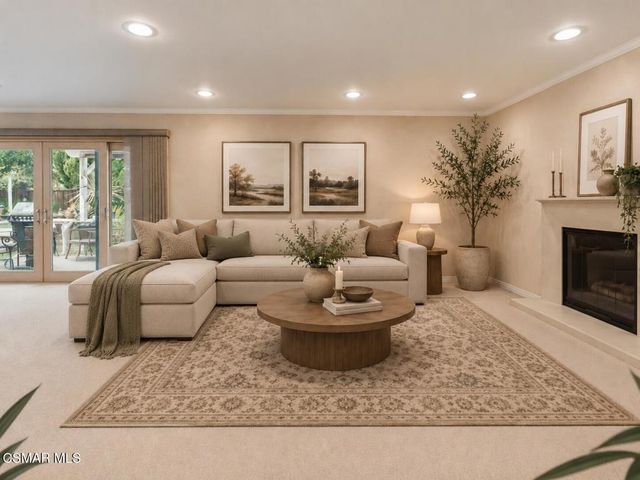 1931 Campbell Avenue, Thousand Oaks, CA 91360