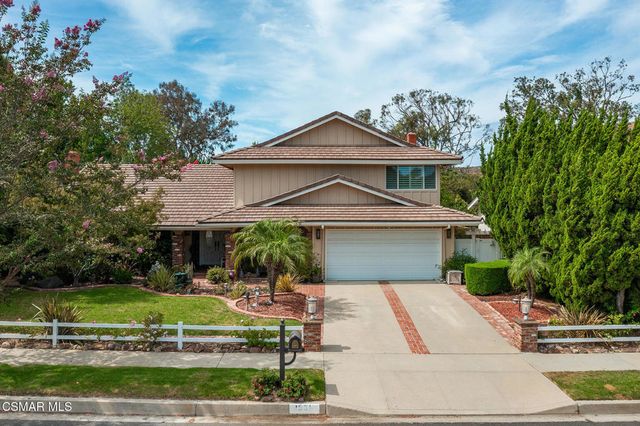 1931 Campbell Avenue, Thousand Oaks, CA 91360