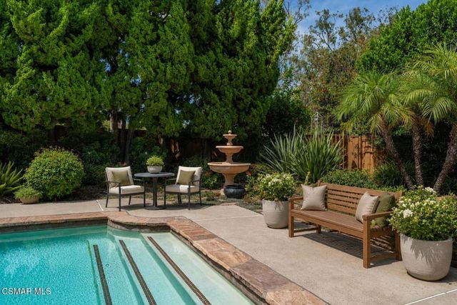 1931 Campbell Avenue, Thousand Oaks, CA 91360