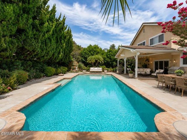 1931 Campbell Avenue, Thousand Oaks, CA 91360