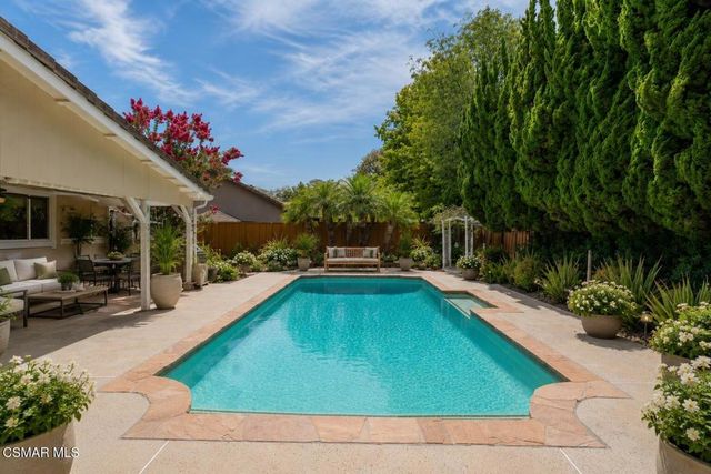 1931 Campbell Avenue, Thousand Oaks, CA 91360