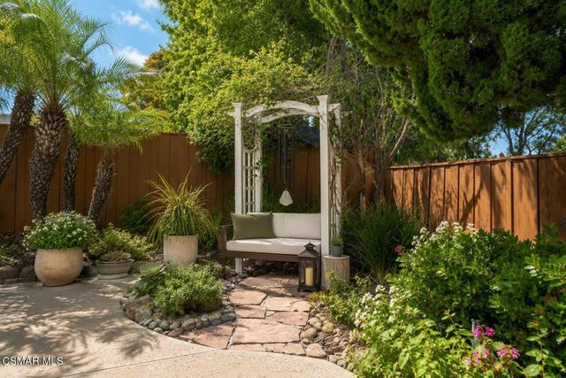 1931 Campbell Avenue, Thousand Oaks, CA 91360