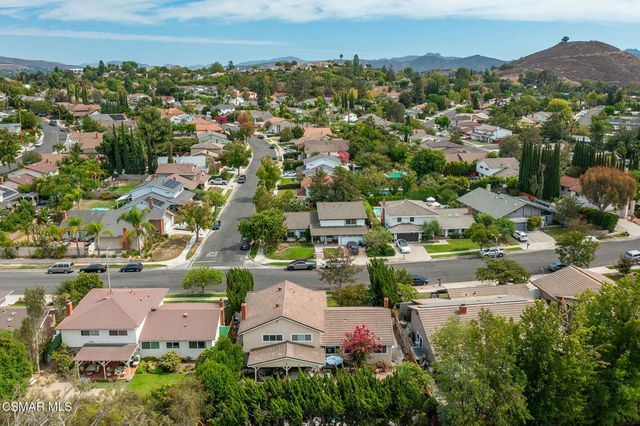 1931 Campbell Avenue, Thousand Oaks, CA 91360