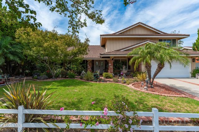 1931 Campbell Avenue, Thousand Oaks, CA 91360