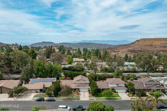 1931 Campbell Avenue, Thousand Oaks, CA 91360