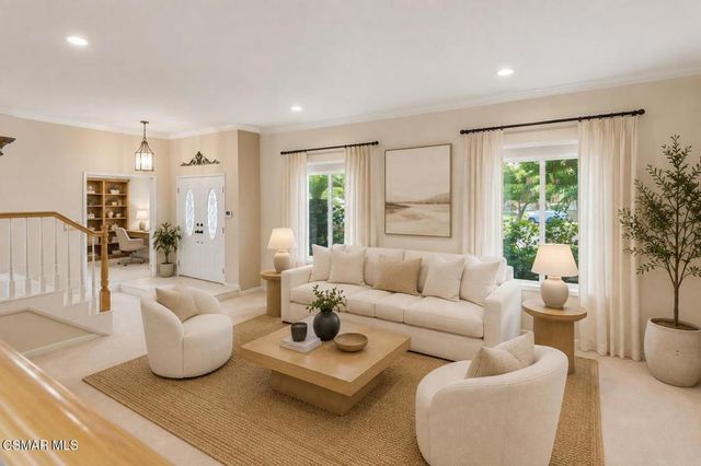1931 Campbell Avenue, Thousand Oaks, CA 91360
