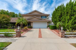 1931 Campbell Avenue, Thousand Oaks, CA 91360