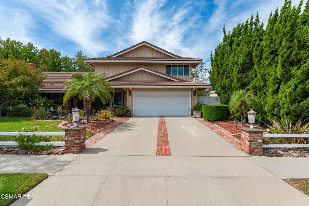 1931 Campbell Avenue, Thousand Oaks, CA 91360