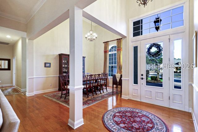 102 Hampton Hall Blvd, Bluffton, SC 29910