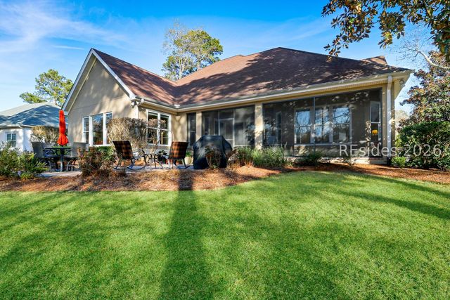 102 Hampton Hall Blvd, Bluffton, SC 29910