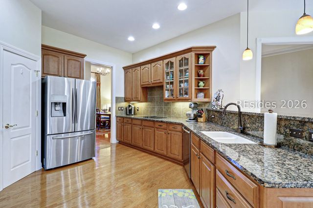 102 Hampton Hall Blvd, Bluffton, SC 29910