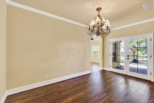 1400 Lewis Drive, Kaufman, TX 75142