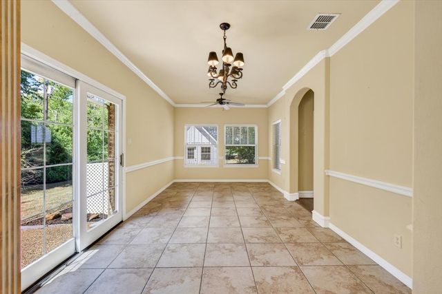 1400 Lewis Drive, Kaufman, TX 75142