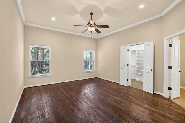 1400 Lewis Drive, Kaufman, TX 75142