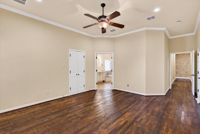 1400 Lewis Drive, Kaufman, TX 75142