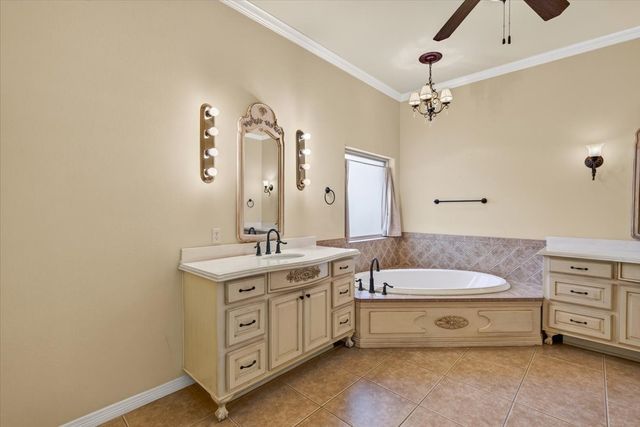 1400 Lewis Drive, Kaufman, TX 75142