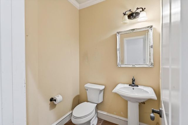 1400 Lewis Drive, Kaufman, TX 75142