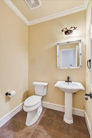 1400 Lewis Drive, Kaufman, TX 75142