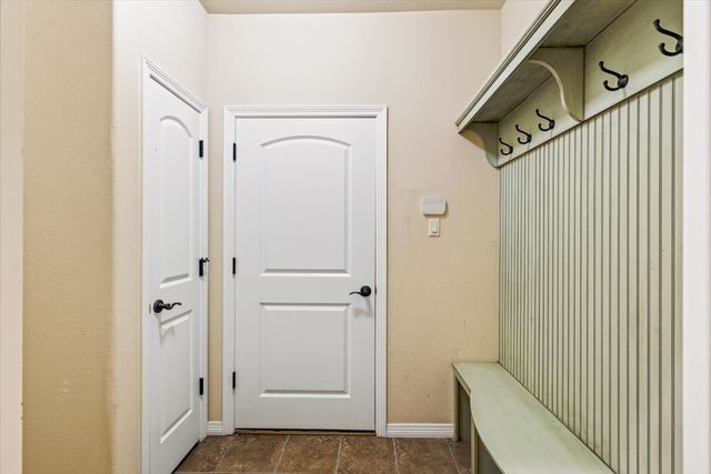 1400 Lewis Drive, Kaufman, TX 75142