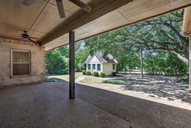 1400 Lewis Drive, Kaufman, TX 75142
