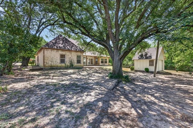 1400 Lewis Drive, Kaufman, TX 75142