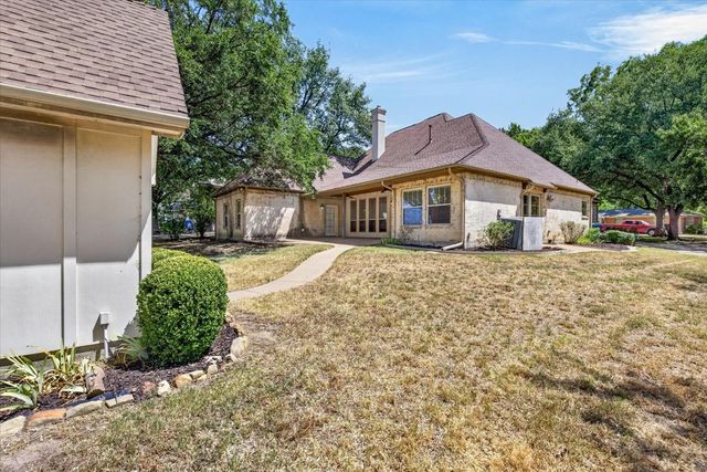 1400 Lewis Drive, Kaufman, TX 75142