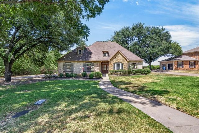 1400 Lewis Drive, Kaufman, TX 75142