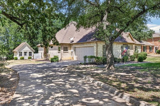 1400 Lewis Drive, Kaufman, TX 75142