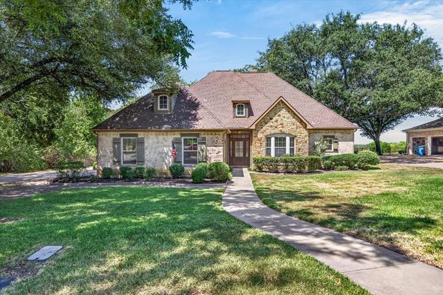 1400 Lewis Drive, Kaufman, TX 75142