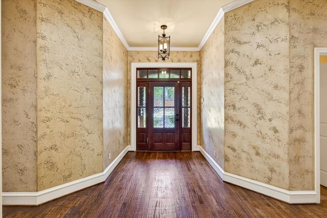 1400 Lewis Drive, Kaufman, TX 75142
