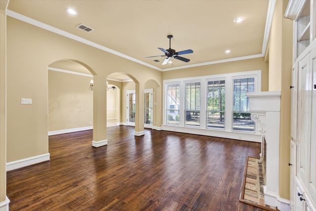 1400 Lewis Drive, Kaufman, TX 75142