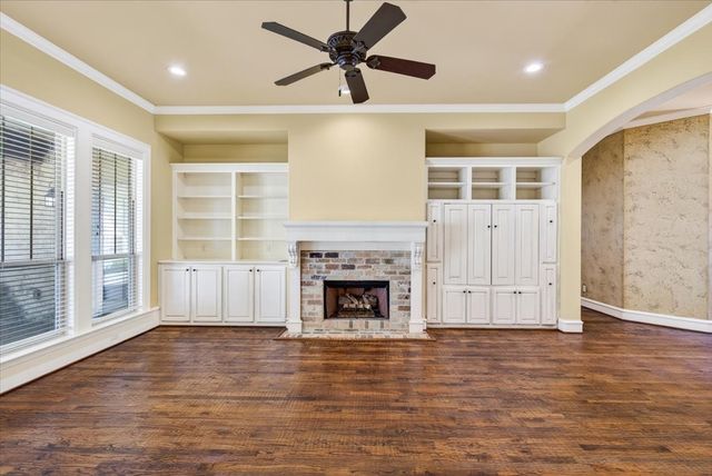 1400 Lewis Drive, Kaufman, TX 75142