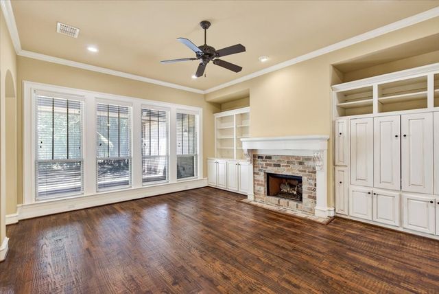 1400 Lewis Drive, Kaufman, TX 75142