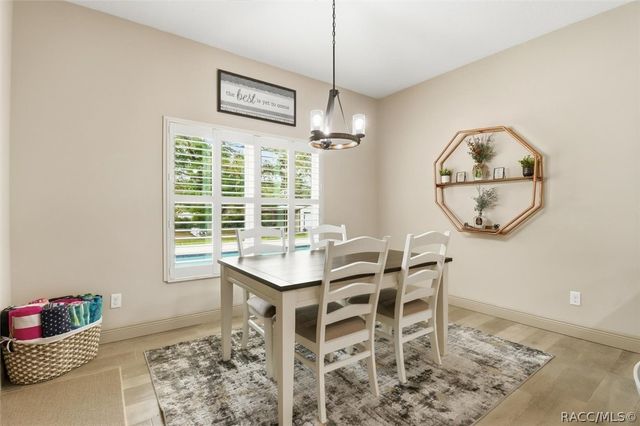 2463 W Axelwood Drive, Beverly Hills, FL 34465