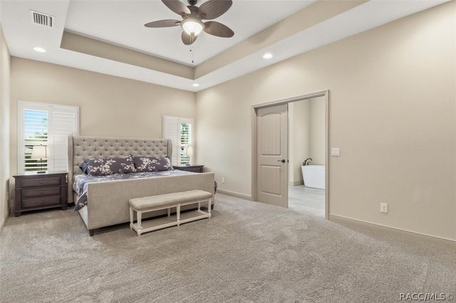 2463 W Axelwood Drive, Beverly Hills, FL 34465