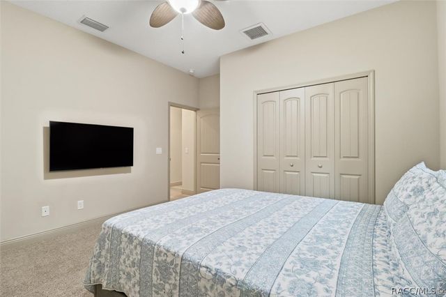 2463 W Axelwood Drive, Beverly Hills, FL 34465