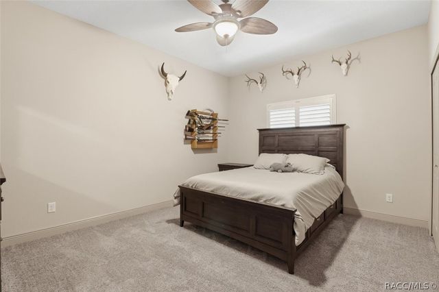 2463 W Axelwood Drive, Beverly Hills, FL 34465