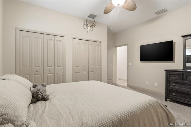 2463 W Axelwood Drive, Beverly Hills, FL 34465