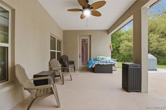 2463 W Axelwood Drive, Beverly Hills, FL 34465