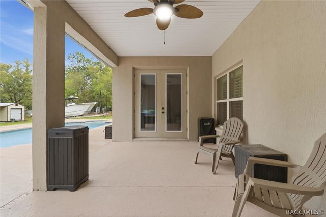 2463 W Axelwood Drive, Beverly Hills, FL 34465