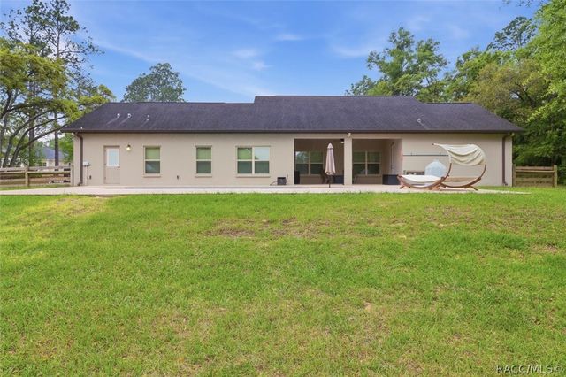 2463 W Axelwood Drive, Beverly Hills, FL 34465