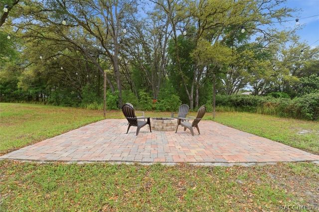 2463 W Axelwood Drive, Beverly Hills, FL 34465